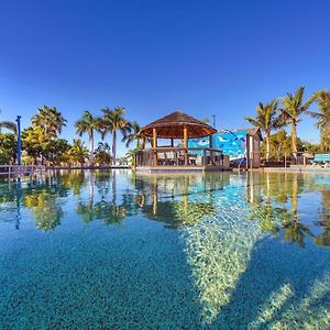 Ningaloo Caravan And Holiday Resort